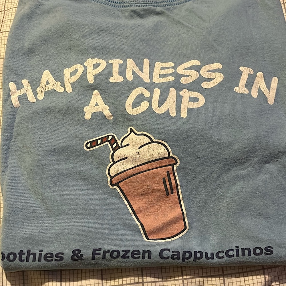 Wawa Smoothie T-Shirt!